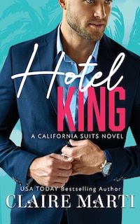 Front cover_Hotel King