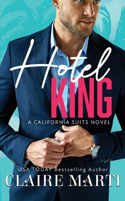 Front cover_Hotel King