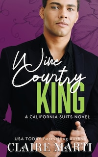 Front cover_Wine Country King