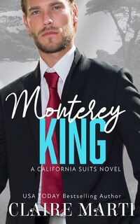 Front cover_Monterey King