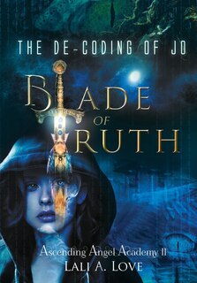Front cover_The De-coding Of Jo