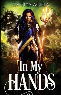 Front cover_In My Hands