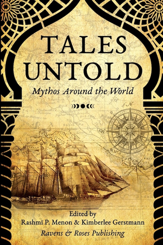 Front cover_Tales Untold