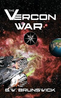 Front cover_The Vercon War