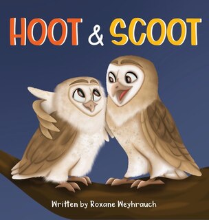 Couverture_Hoot And Scoot