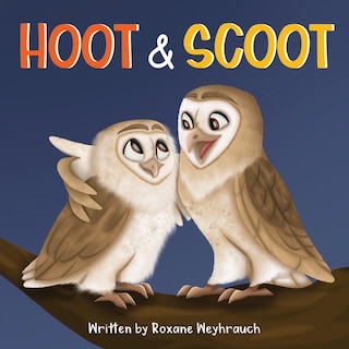Couverture_Hoot and Scoot