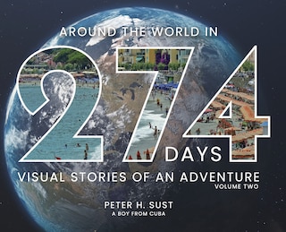 Front cover_Around the World in 274 Days