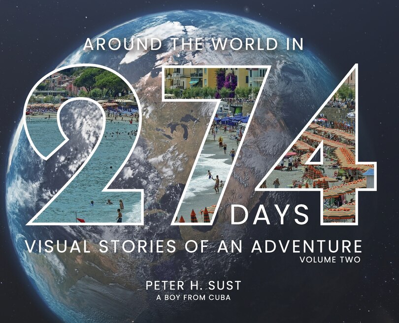 Front cover_Around the World in 274 Days