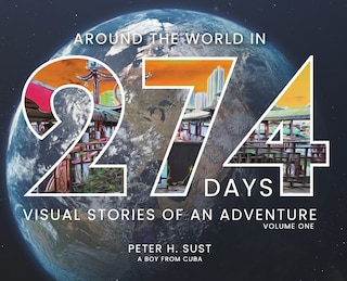 Couverture_Around the World in 274 Days