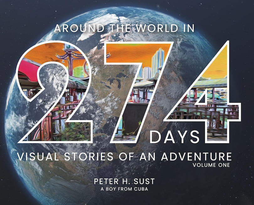 Couverture_Around the World in 274 Days