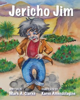 Front cover_Jericho Jim