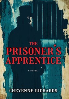 Front cover_The Prisoner's Apprentice