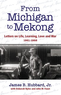 Couverture_From Michigan to Mekong