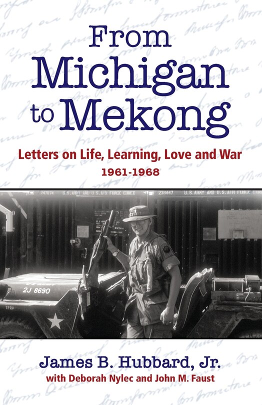 Couverture_From Michigan to Mekong