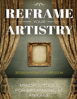 Couverture_Reframe Your Artistry (Full Color Edition)