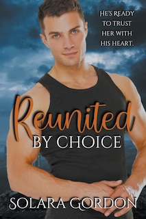 Front cover_Reunited By Choice