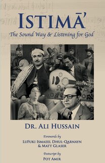 Front cover_IstimĀ'