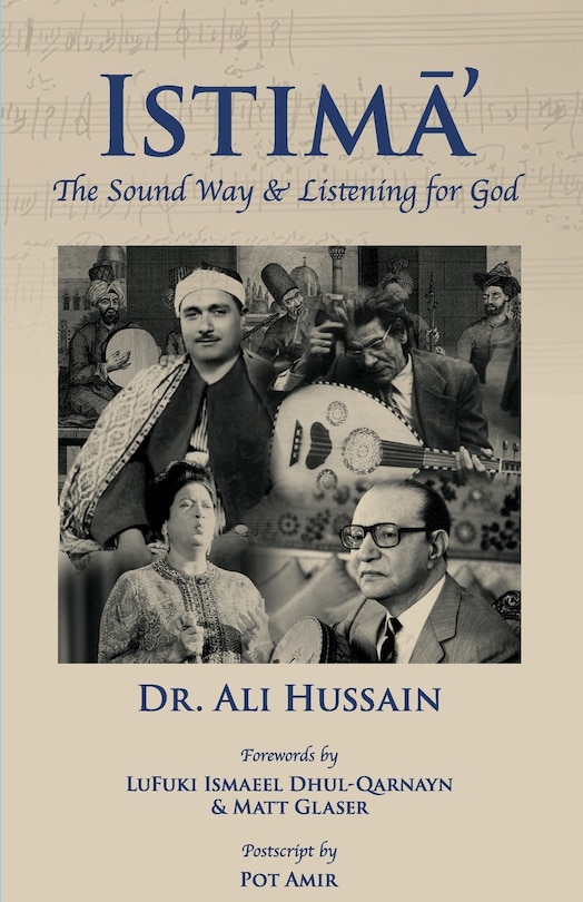 Front cover_IstimĀ'
