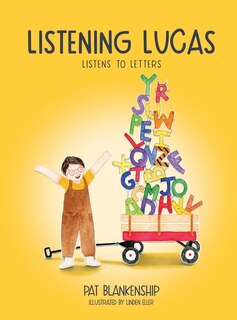 Front cover_Listening Lucas Listens to Letters