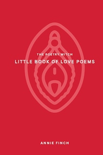 Front cover_Little Book of Love Poems