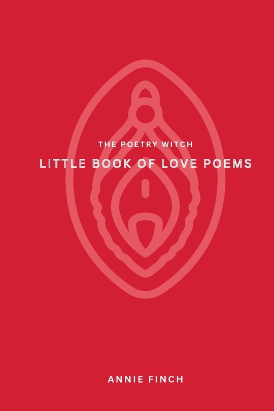 Front cover_Little Book of Love Poems