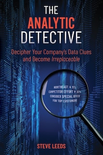Couverture_The Analytic Detective