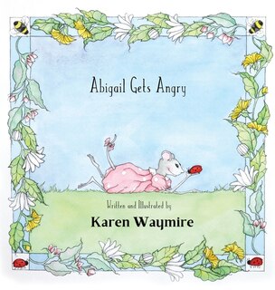 Front cover_Abigail Gets Angry