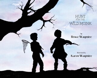 Front cover_Hunt for the Wild Moink
