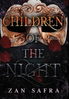 Couverture_Children of the Night