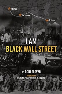 Front cover_I Am Black Wall Street