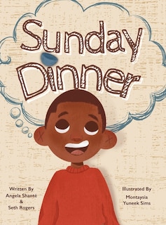 Front cover_Sunday Dinner
