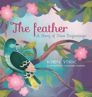 Couverture_The Feather