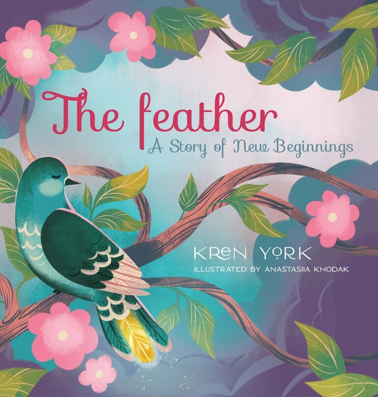 Couverture_The Feather