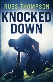 Front cover_Knocked Down