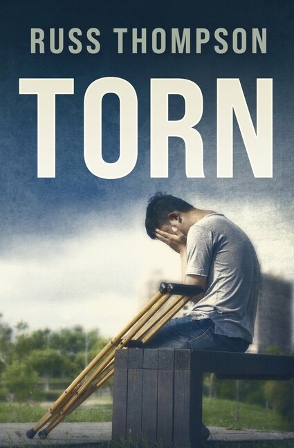 Front cover_Torn