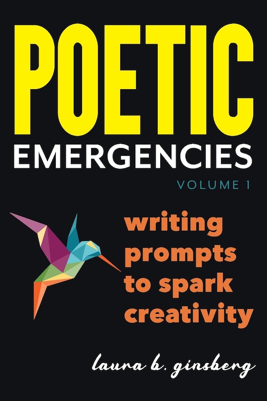 Couverture_Poetic Emergencies