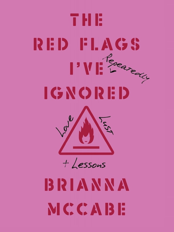 Couverture_The Red Flags I've (Repeatedly) Ignored