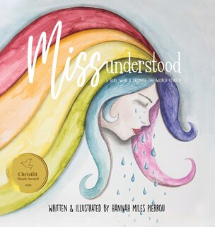 Front cover_Miss Understood