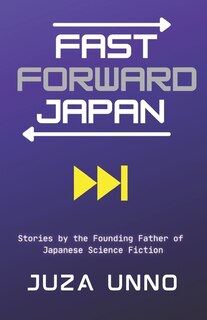 Front cover_Fast Forward Japan
