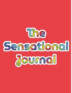 Front cover_The Sensational Journal