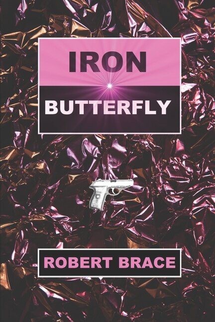 Front cover_Iron Butterfly