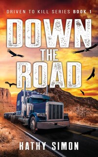 Couverture_Down the Road