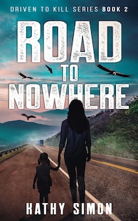Front cover_Road to Nowhere