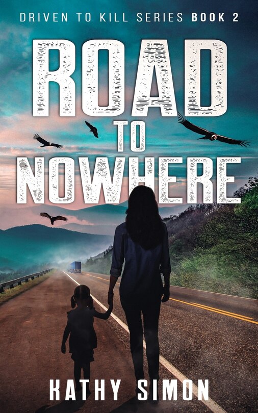 Front cover_Road to Nowhere