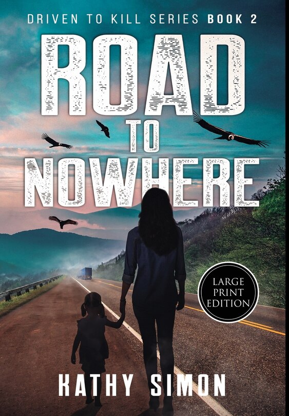 Couverture_Road to Nowhere