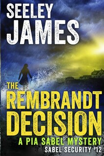 Front cover_The Rembrandt Decision