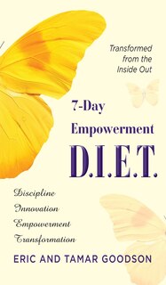 Couverture_The 7-Day Empowerment D.I.E.T