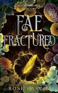 Front cover_Fae Fractured