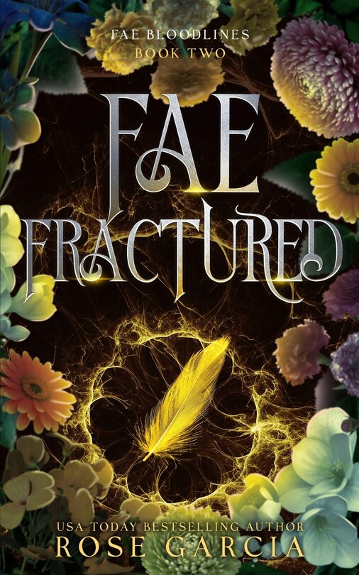 Front cover_Fae Fractured