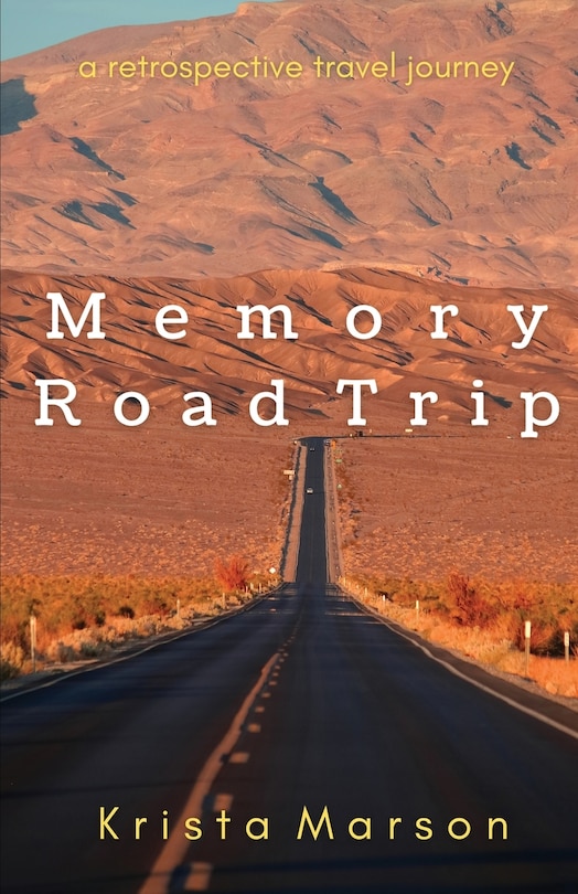 Front cover_Memory Road Trip